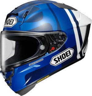 X-Fifteen A.MARQUEZ73 V2