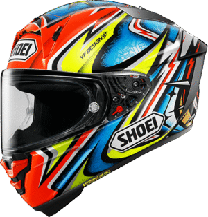 X-Fifteen DAIJIRO