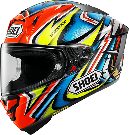 X-Fifteen DAIJIRO