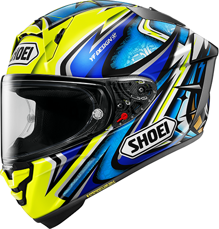 X-Fifteen DAIJIRO
