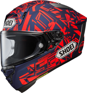 X-Fifteen MARQUEZ DAZZLE