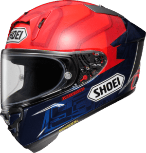 X-Fifteen MARQUEZ 7