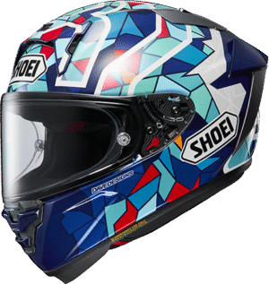 X-Fifteen MARQUEZ BARCELONA