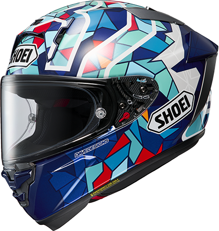 X-Fifteen MARQUEZ BARCELONA