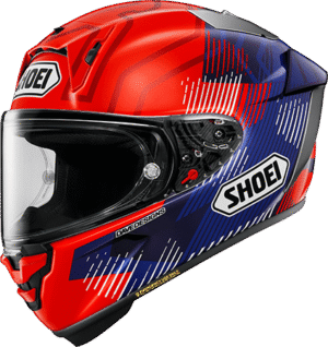 X-Fifteen MARQUEZ 8