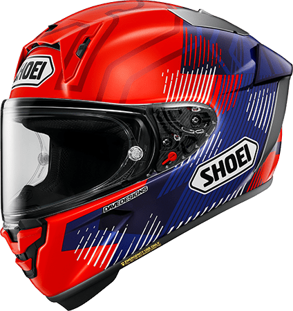 X-Fifteen MARQUEZ 8